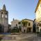 Casa Della Torre In Borgo Medievale