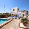 Villa La Vinya Can Oliver - Oliver