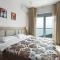Top-hill stunning view 2 bdr apt with swimming pool - Komoševina
