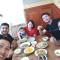 You hour homestay