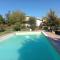 Beautiful 2-Bed Apartment with Pool Access - Spoleto