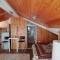 Green Loft Apartment-Rose