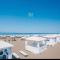 Sea Breeze Lighthouse hotel