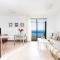 Live Faro Poris House with beautiful sea views