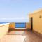 Live Faro Poris House with beautiful sea views