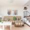 Live Faro Poris House with beautiful sea views