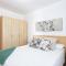 Live Faro Poris House with beautiful sea views