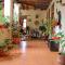 Hacienda San Isidro Trails & Experiences