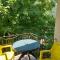 Hotel Villa Borjomi
