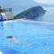 Top-hill stunning view 2 bdr apt with swimming pool - Komoševina