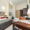 Apartamenty Przytulne Starówka Old Town Ogarna