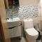 2 Separate Units, 1BR on 23rd flr and 3BR Penthouse on 41st flr in Manila, Near SLEC,US Embassy, Mall and Parks with Excellent View - Manila