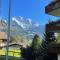 Hotel Bellevue-Wengen - Best view in town!