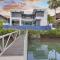 ZenLux: 4BR Bayview Mansion Infinity Pool + Cinema - Stuart Park