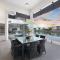 ZenLux: 4BR Bayview Mansion Infinity Pool + Cinema