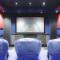 ZenLux: 4BR Bayview Mansion Infinity Pool + Cinema