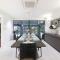 ZenLux: 4BR Bayview Mansion Infinity Pool + Cinema