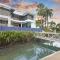 ZenLux: 4BR Bayview Mansion Infinity Pool + Cinema - Stuart Park