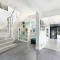 ZenLux: 4BR Bayview Mansion Infinity Pool + Cinema
