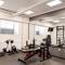Dreamstay Avangard - shared Roof Terrace, High speed Wifi 200 Mbps & Gym