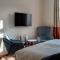 The Townhouse Ruhpolding - Individual Design & Casual Concept - Chiemgau Karte