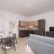 [Conte Verde Apartment]