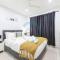 ZEN Central Bliss 2BR Holiday Retreat in the CBD - Darwin