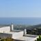 Villa Artemis in Triantaros Tinos - Triandáros