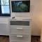 BIELEFELD CITY APARTMENTS - komfortable Einzelzimmer und Doppelzimmer - moderne Badezimmer, schnelles WLAN, Self-Check-In