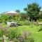 Serenity Ocean Lodge - Wilderness
