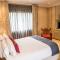 Issaquena Heights Boutique Hotel