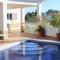 Villa Carpe Diem (Seize the day)