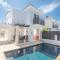 Sunny Side Up Villa