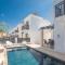 Sunny Side Up Villa