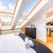 Luxurious Woodrow Wilson apt in Prague centre