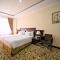 Central Hotel Yerevan