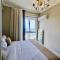Downtown Sea View Suites