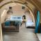 Owl Glamping Pod - Leighton