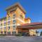 Comfort Suites Florence Shoals Area