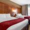 Comfort Suites Florence Shoals Area