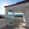 Casa Vacanze Zeffiro vista mare con giardino - Arbatax