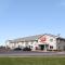 Econo Lodge Inn & Suites - Canandaigua