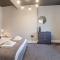 Turpin Quarter in the centre of the city, sleeps 6