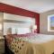 Econo Lodge Inn & Suites - Canandaigua