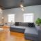 Bateman, modern City centre apartment sleeps 6