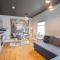 Bateman, modern City centre apartment sleeps 6