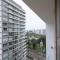 Penthouse with Private Jacuzzi by GLOBALSTAY - Lima