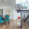 Penthouse with Private Jacuzzi by GLOBALSTAY - Lima