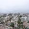 Penthouse with Private Jacuzzi by GLOBALSTAY - Lima