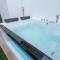 Penthouse with Private Jacuzzi by GLOBALSTAY - Lima